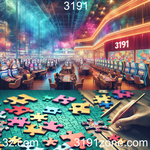 Desvendando o Mundo dos Quebra-Cabeças: Estímulo Intelectual e Diversão