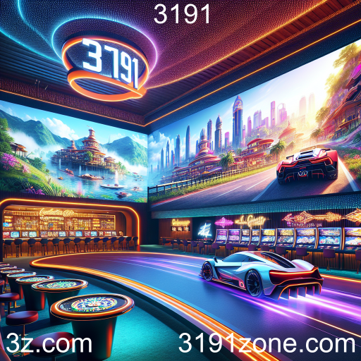 A Evolução dos Jogos de Corrida: Da Arcade à Realidade Virtual