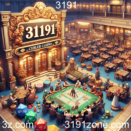 A Evolução dos Jogos de RPG: Uma Viagem Através dos Séculos